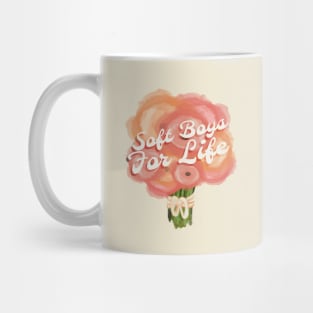 Soft Boy Mug